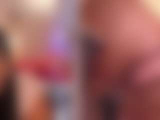 VictoriaNoir's Live Sex Cam Show