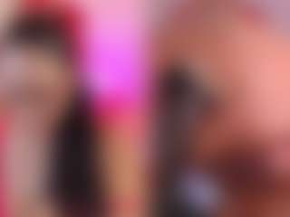 VictoriaNoir's Live Sex Cam Show