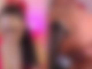 VictoriaNoir's Live Sex Cam Show