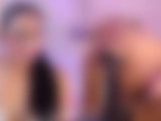 VictoriaNoir's Live Sex Cam Show