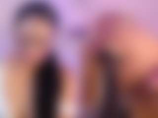 VictoriaNoir's Live Sex Cam Show