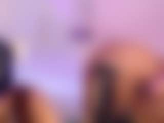 VictoriaNoir's Live Sex Cam Show