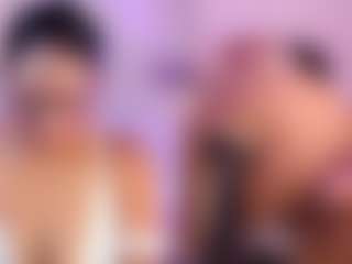 VictoriaNoir's Live Sex Cam Show