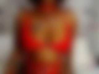 EBONY X's Live Sex Cam Show