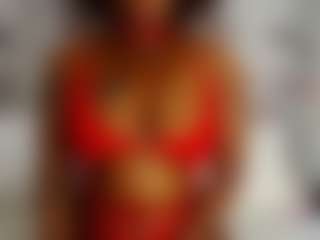 EBONY X's Live Sex Cam Show