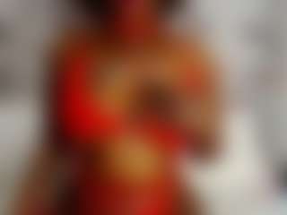 EBONY X's Live Sex Cam Show