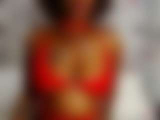 EBONY X's Live Sex Cam Show