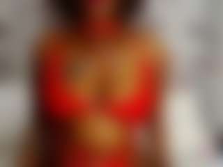 EBONY X's Live Sex Cam Show