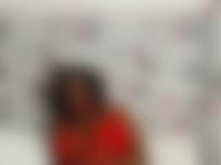 EBONY X's Live Sex Cam Show