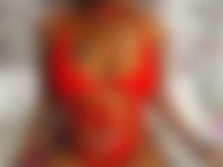 EBONY X's Live Sex Cam Show