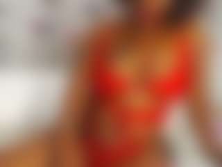EBONY X's Live Sex Cam Show
