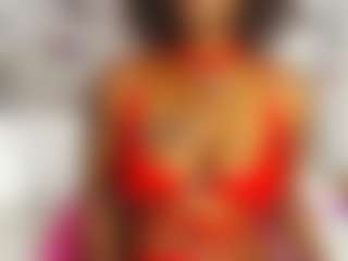 EBONY X's Live Sex Cam Show
