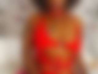 EBONY X's Live Sex Cam Show