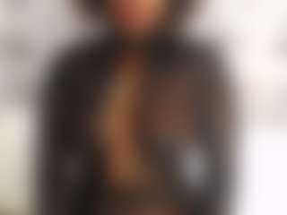 EBONY X's Live Sex Cam Show
