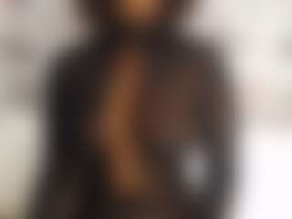 EBONY X's Live Sex Cam Show