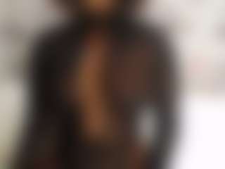 EBONY X's Live Sex Cam Show