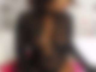 EBONY X's Live Sex Cam Show