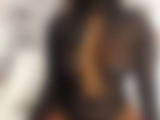 EBONY X's Live Sex Cam Show