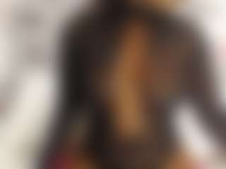 EBONY X's Live Sex Cam Show