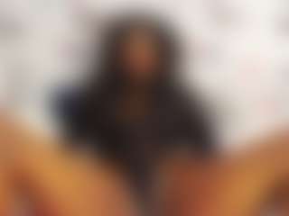 EBONY X's Live Sex Cam Show