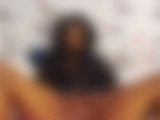 EBONY X's Live Sex Cam Show