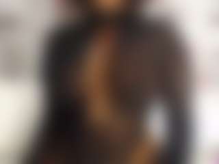 EBONY X's Live Sex Cam Show
