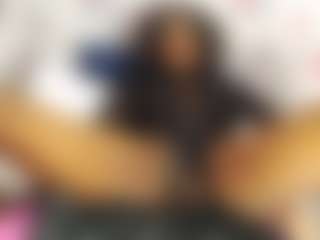 EBONY X's Live Sex Cam Show