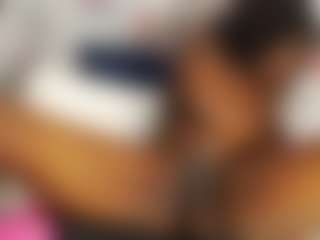 EBONY X's Live Sex Cam Show