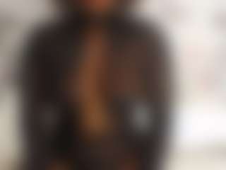 EBONY X's Live Sex Cam Show