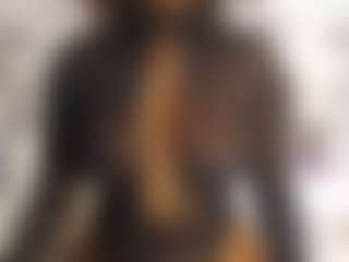 EBONY X's Live Sex Cam Show