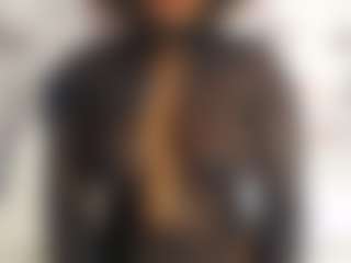 EBONY X's Live Sex Cam Show