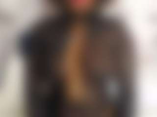EBONY X's Live Sex Cam Show