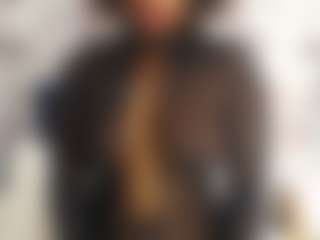 EBONY X's Live Sex Cam Show