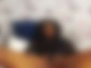 EBONY X's Live Sex Cam Show