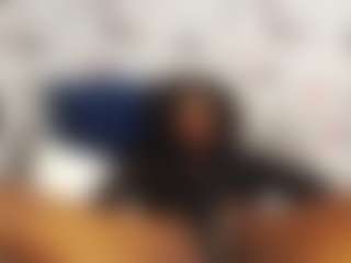 EBONY X's Live Sex Cam Show