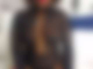 EBONY X's Live Sex Cam Show