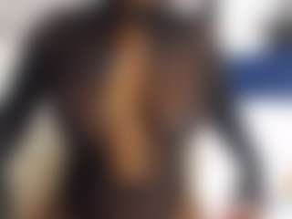 EBONY X's Live Sex Cam Show