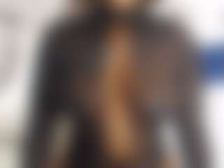 EBONY X's Live Sex Cam Show