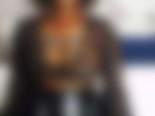 EBONY X's Live Sex Cam Show
