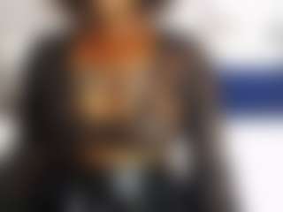 EBONY X's Live Sex Cam Show