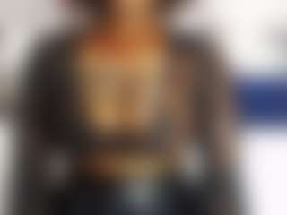 EBONY X's Live Sex Cam Show