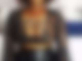 EBONY X's Live Sex Cam Show