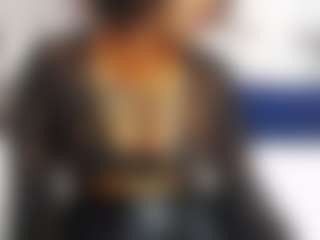 EBONY X's Live Sex Cam Show