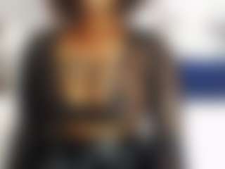 EBONY X's Live Sex Cam Show