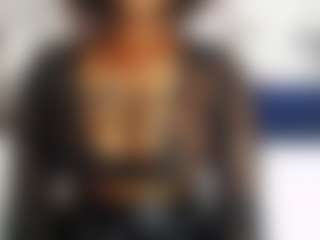 EBONY X's Live Sex Cam Show