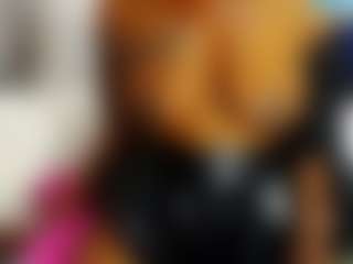 EBONY X's Live Sex Cam Show