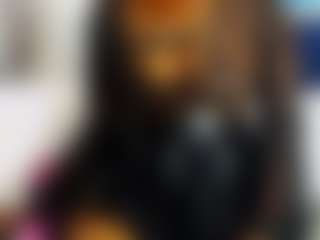 EBONY X's Live Sex Cam Show