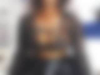 EBONY X's Live Sex Cam Show