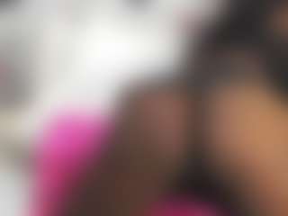 EBONY X's Live Sex Cam Show