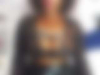 EBONY X's Live Sex Cam Show